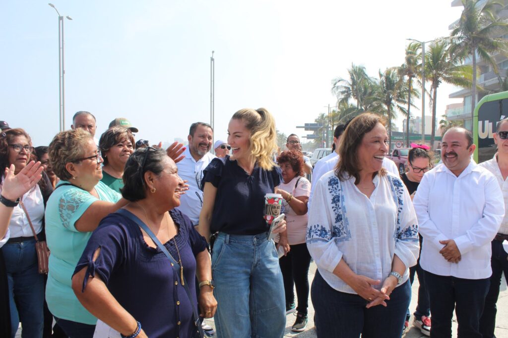 El pago puntual de impuestos fortalece finanzas municipales: Patricia Lobeira Rodríguez