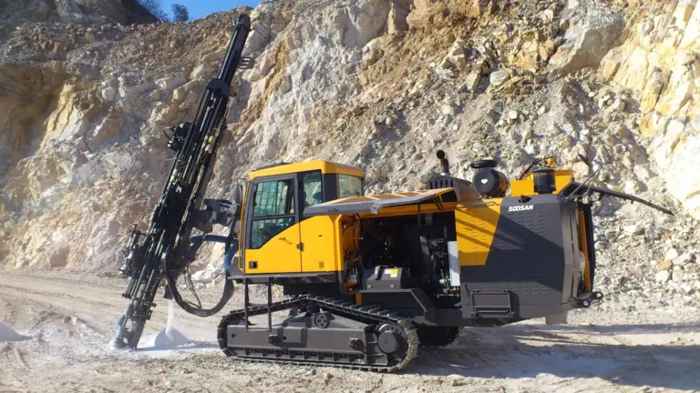 Revolución minera con IA y estrategias sostenibles: Roberto Guzmán García