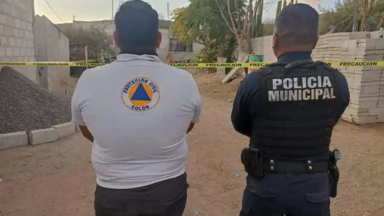 Localizan cilindro de gas cloro robado en Querétaro: desactivan alerta para seis estados