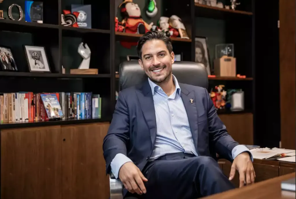 Más de 900 mil clientes reciben beneficios por ‘Jueves de Bondad’: Víctor González Herrera