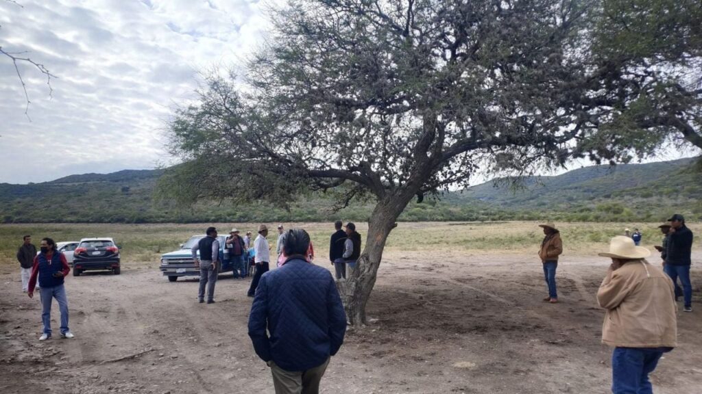 Desincorporan 485 hectáreas de El Zapote: Querétaro refuerza su compromiso ambiental