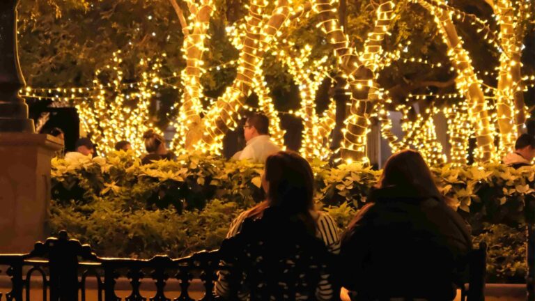 Querétaro genera derrama económica de 1,506 MDP durante fiestas decembrinas