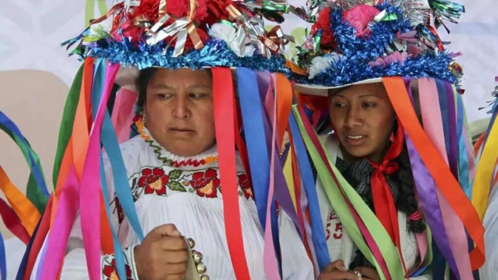 Querétaro prevé 100 millones de pesos para pueblos originarios