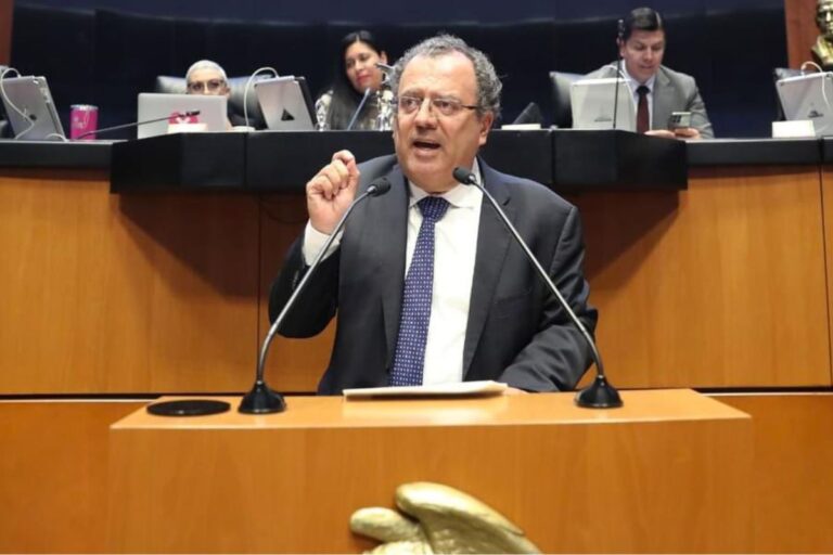 Acusan a Gilberto Herrera de desvío; él denuncia guerra sucia