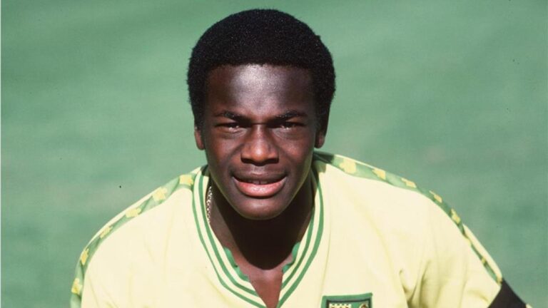 Rompiendo barreras: Justin Fashanu y la lucha contra la homofobia en el fútbol