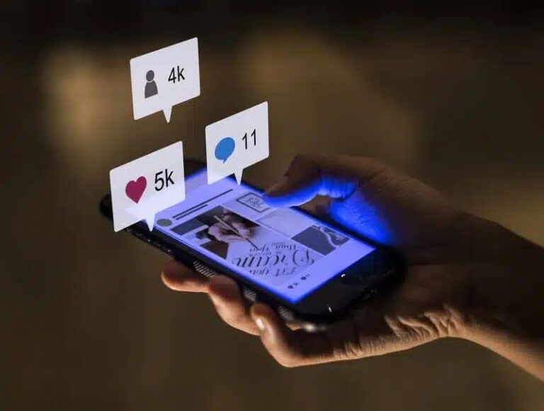 Desconéctate 2 semanas del móvil y mejora tu salud mental