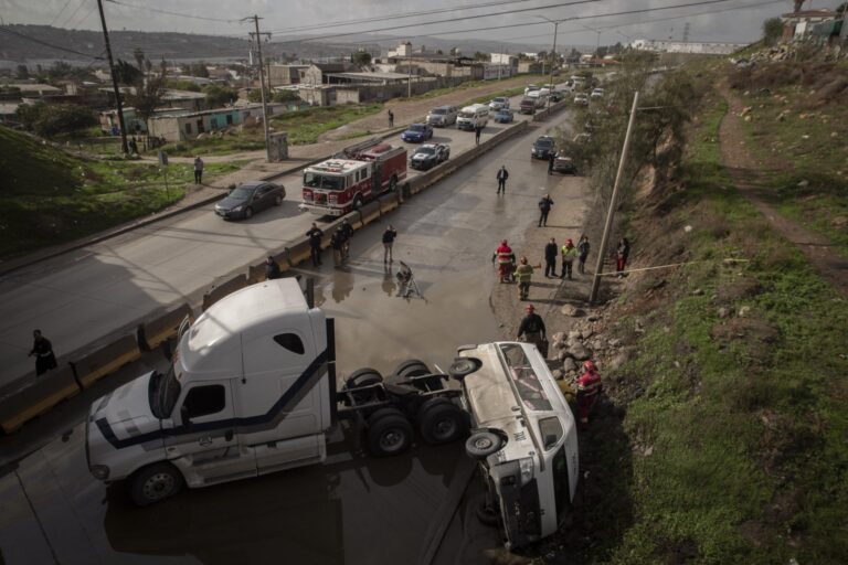Aumentan homicidios culposos y delitos sexuales en Querétaro