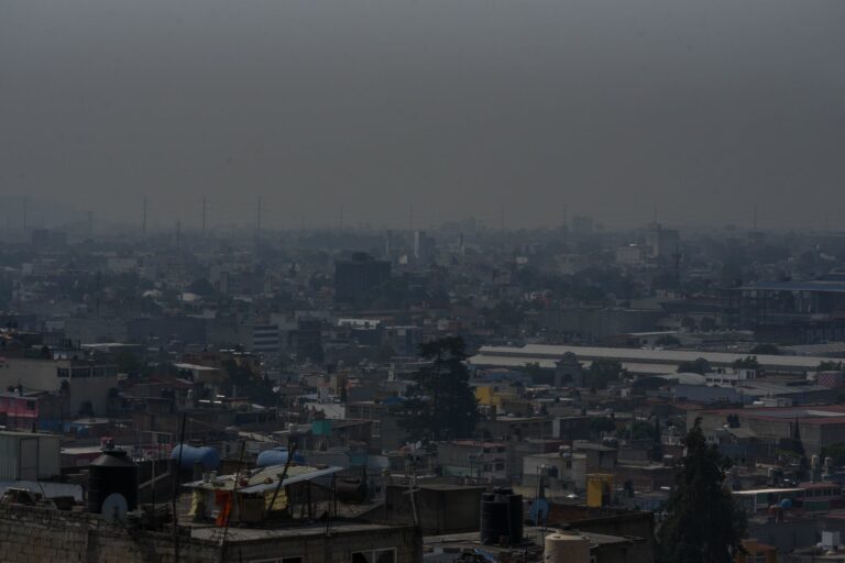 Aumenta 83% la mala calidad del aire en Querétaro durante 2024