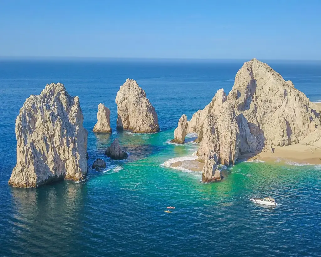 Baja California certifica playas y fortalece el turismo: Daniel Madariaga Barrilado