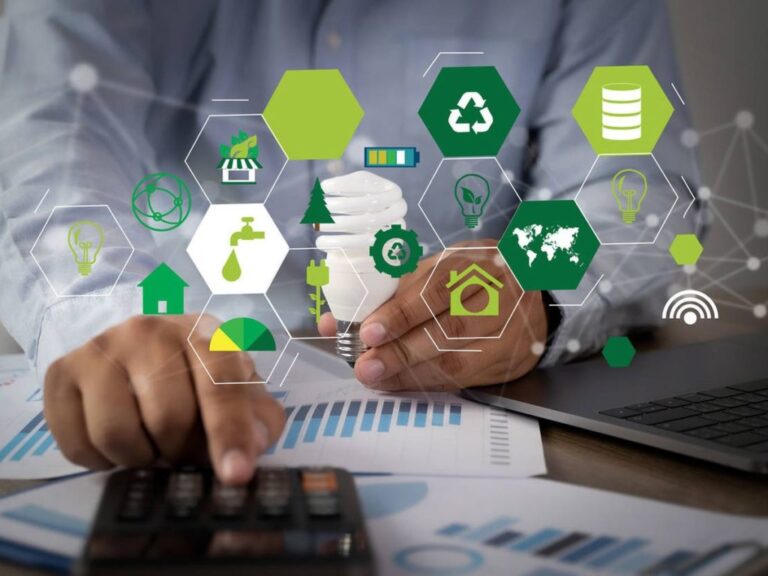 Industria en Coahuila fortalece su crecimiento con estrategias sostenibles: Nesim Issa Tafich