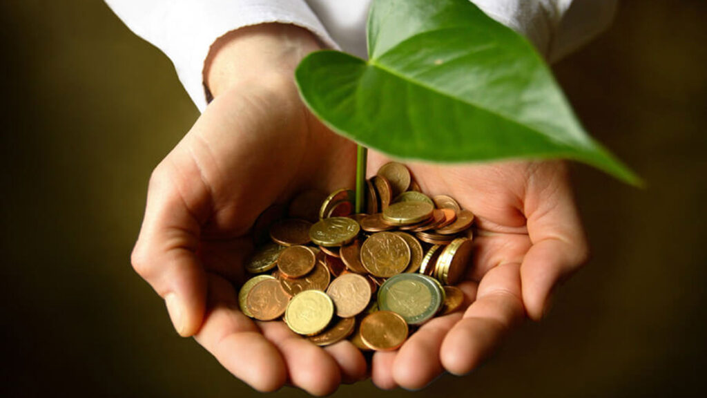 Alexis Nickin Gaxiola: Transformación digital y Fintech impulsan la economía verde