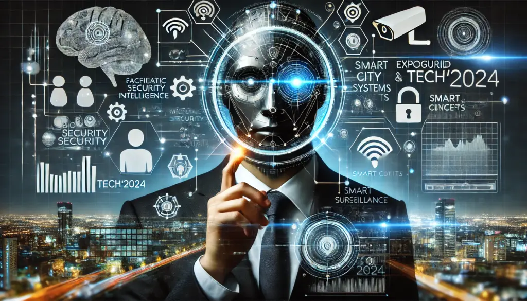 IA revoluciona la seguridad con tecnología avanzada: Seguritech Privada