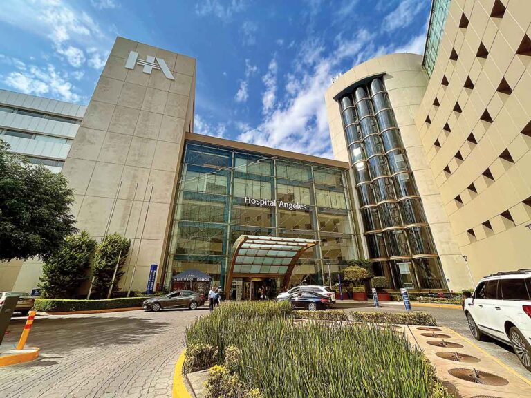 Hospital Ángeles apoya a médico acusado injustamente en redes