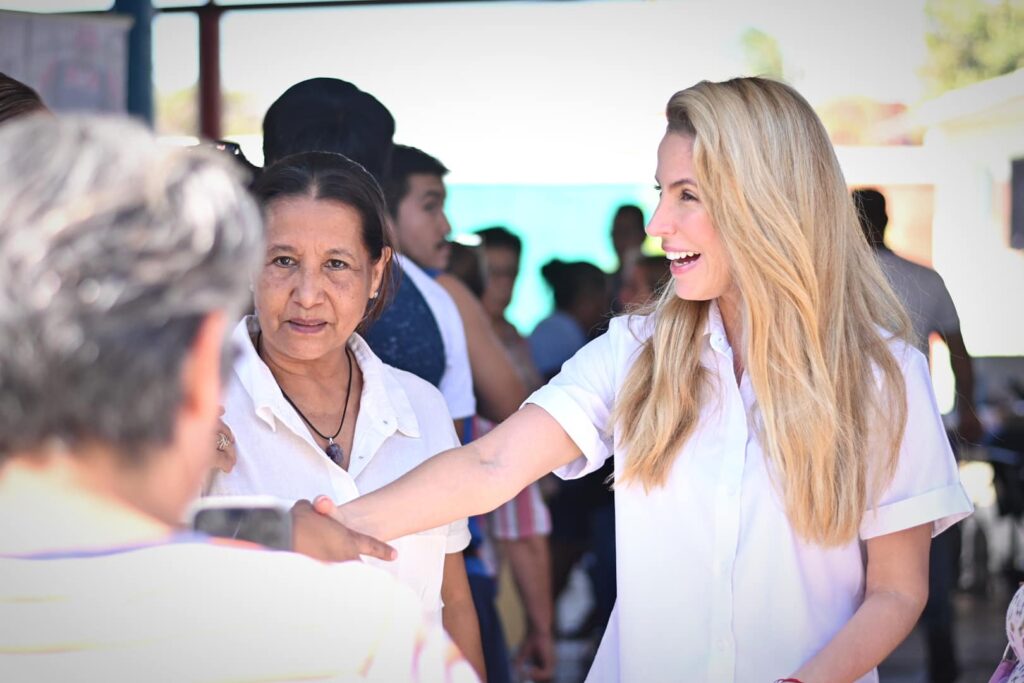 Patricia Lobeira Rodríguez refuerza acciones contra el maltrato animal