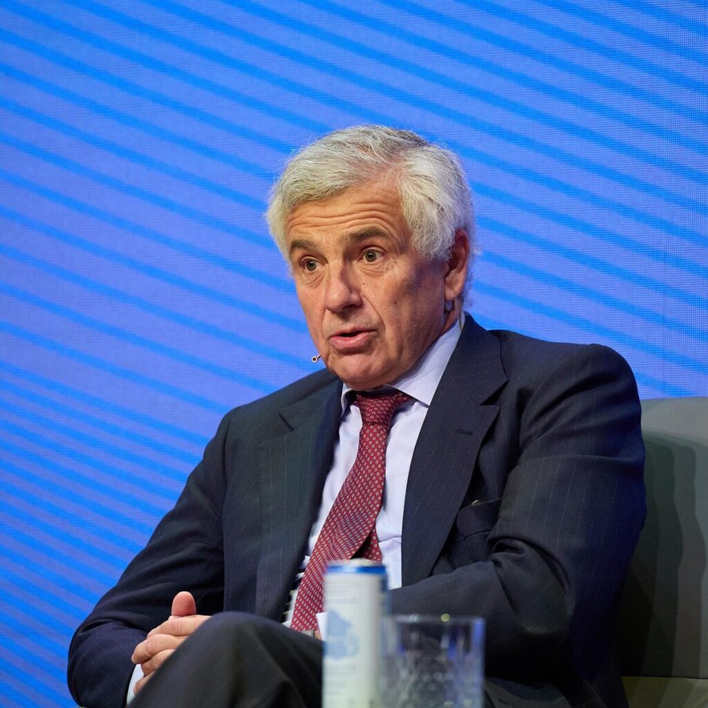 Juan Antonio Samaranch Salisachs propone modernizar el COI sin perder su esencia