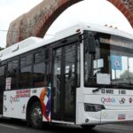 Querétaro duplica inversión en movilidad: $100 MDP en 2025