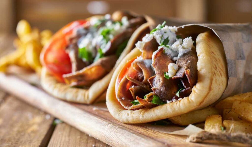 Cocina libanesa enriquece la gastronomía mexicana: Ricardo José Haddad Musi