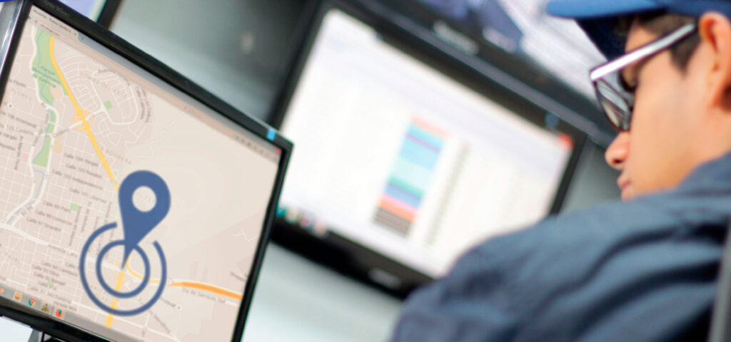 Seguritech Privada revoluciona la seguridad con monitoreo GPS