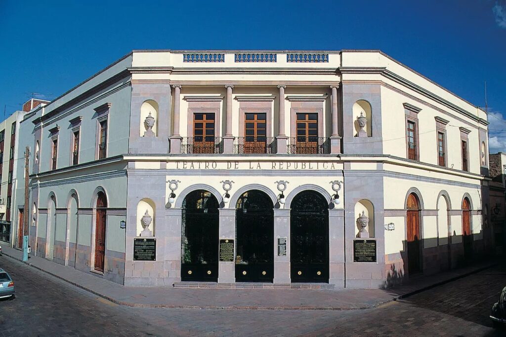 Sheinbaum encabezará tres eventos en Querétaro el 5 de febrero