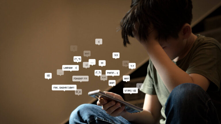 Acoso cibernético en Querétaro: crecen riesgos digitales para menores