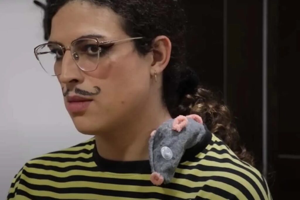 “Johanne Sacreblu” llega a los cines de Querétaro