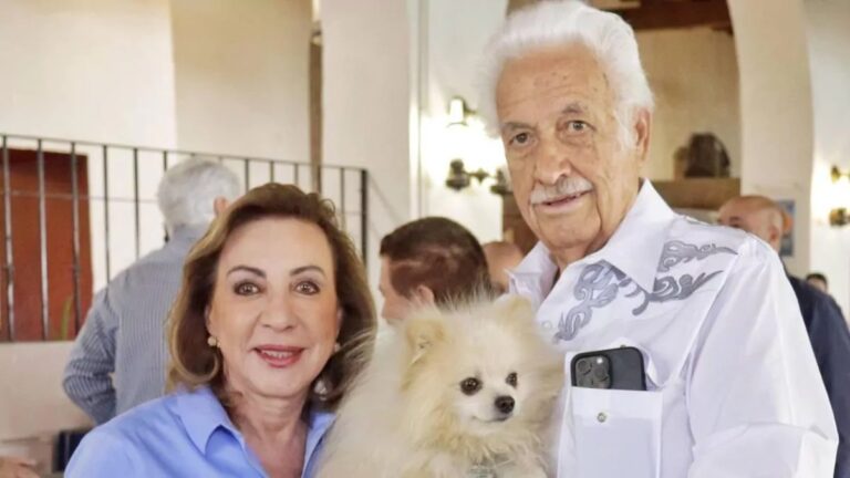 Muere Juan Germán Torres Landa, pilar empresarial de Querétaro