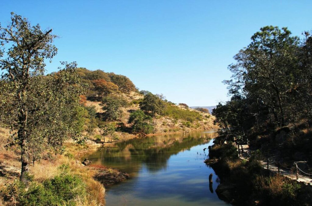 ¿Qué hacer el próximo megapuente en Querétaro? De parques nacionales a Pueblos Mágicos