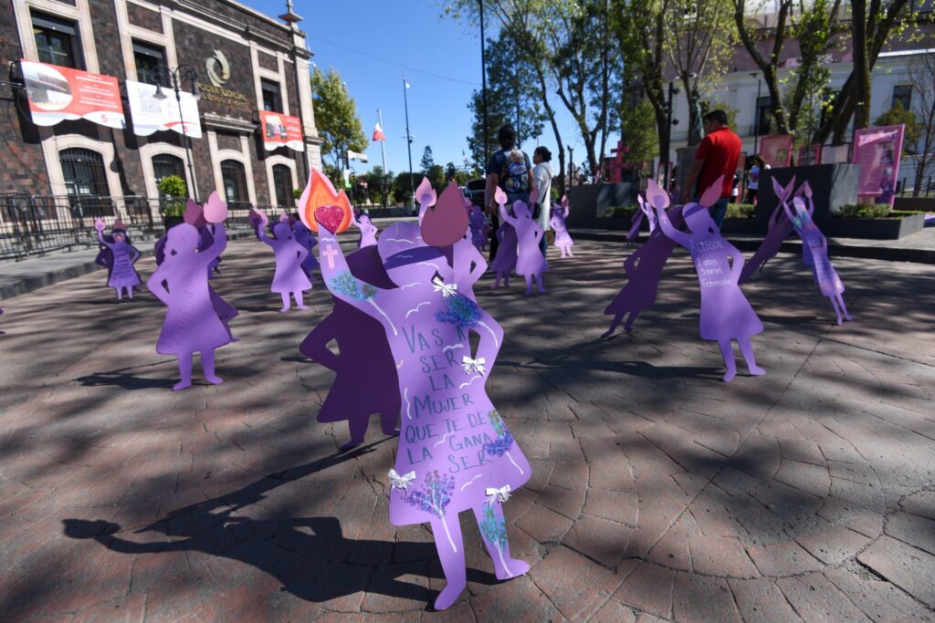 Feminicidios en Querétaro: el alarmante repunte en 2025