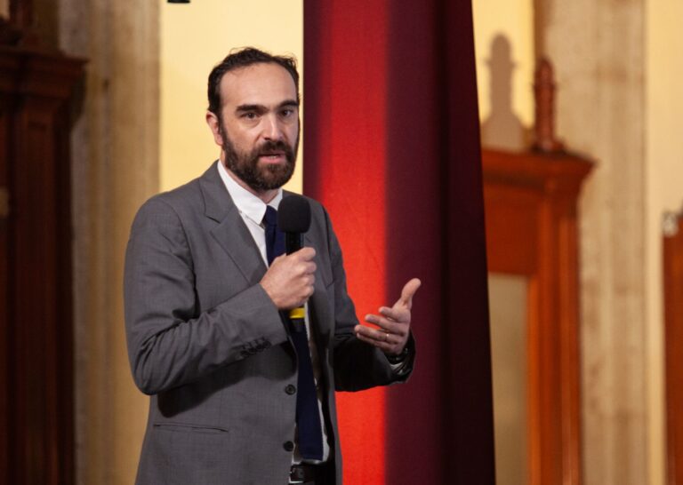 Tren México-Querétaro costará casi el doble de lo estimado