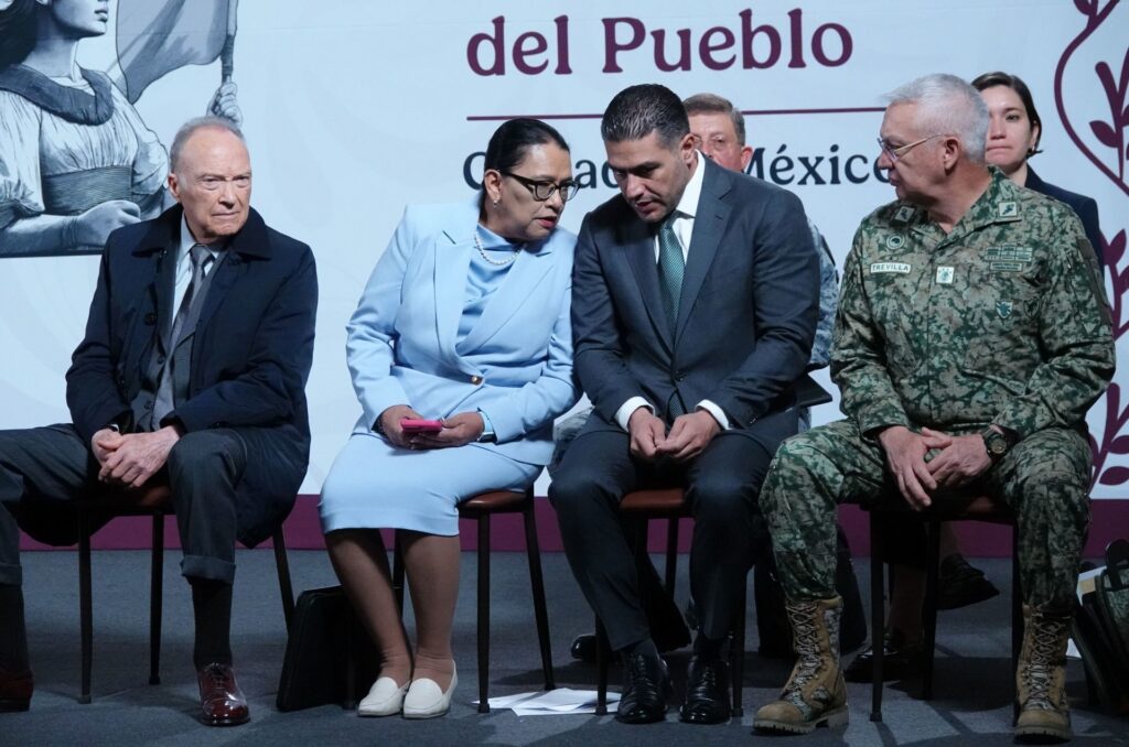 PAN exige al gobierno acciones urgentes ante crisis de desapariciones