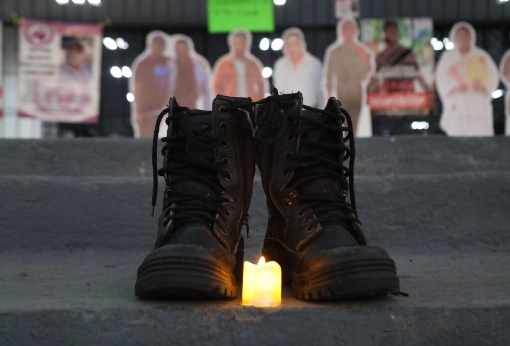 Sheinbaum y la crisis de desaparecidos: ¿Nuevas medidas o viejos pendientes?