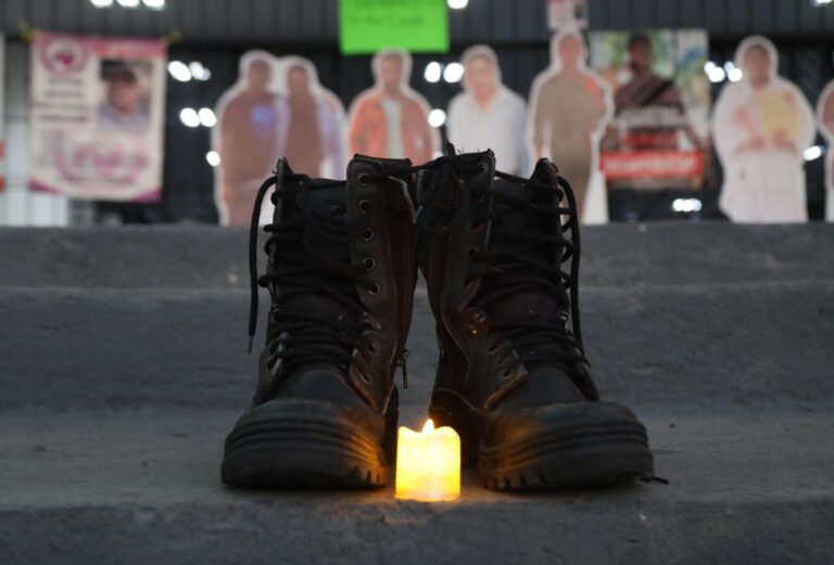 Sheinbaum y la crisis de desaparecidos: ¿Nuevas medidas o viejos pendientes?