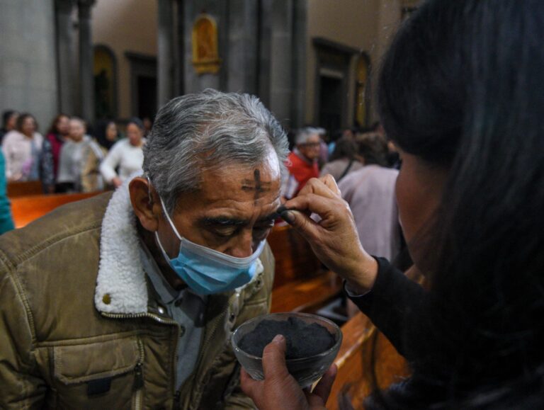 Miércoles de Ceniza 2025: el inicio de la cuaresma y sus tradiciones