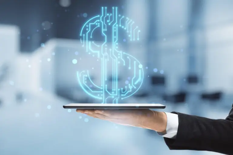 Alexis Nickin Gaxiola detalla impacto del Green Fintech en inversiones