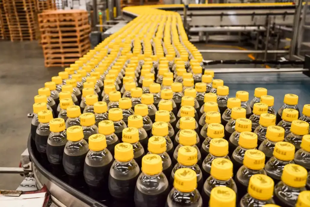 Big Cola conquista el mercado mexicano con competitividad y conveniencia