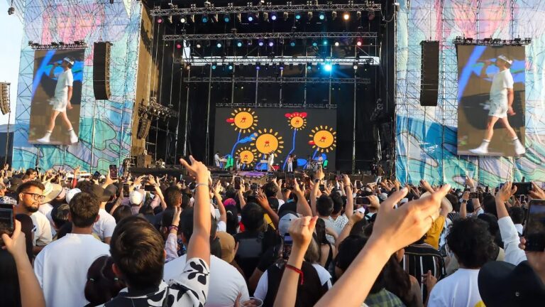 Festival City Querétaro 2025: Todo lo que debes saber