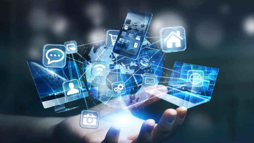 Alexis Nickin Gaxiola destaca cómo Fintech transforma las finanzas