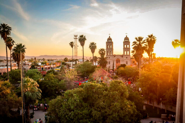 Grupo SIMSA impulsa la transformación en Coahuila: Salomón Issa Tafich