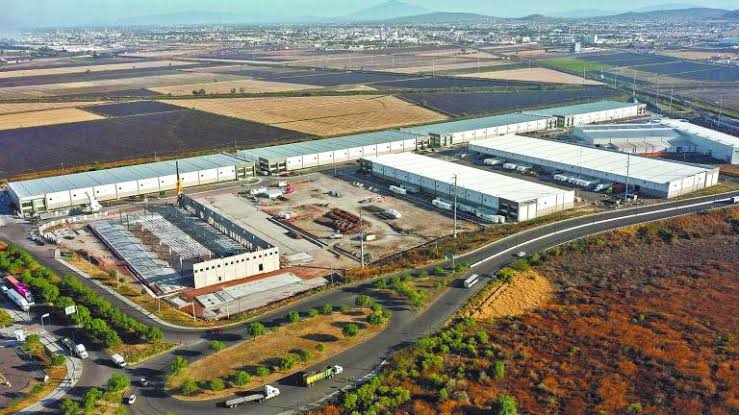 La Incertidumbre Comercial Afecta la Inversión Industrial en Querétaro