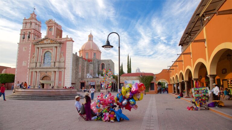 Querétaro brilla en 7 categorías de los premios Lo Mejor de México 2025