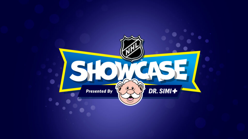 NHL explora el mercado mexicano: Víctor González Herrera