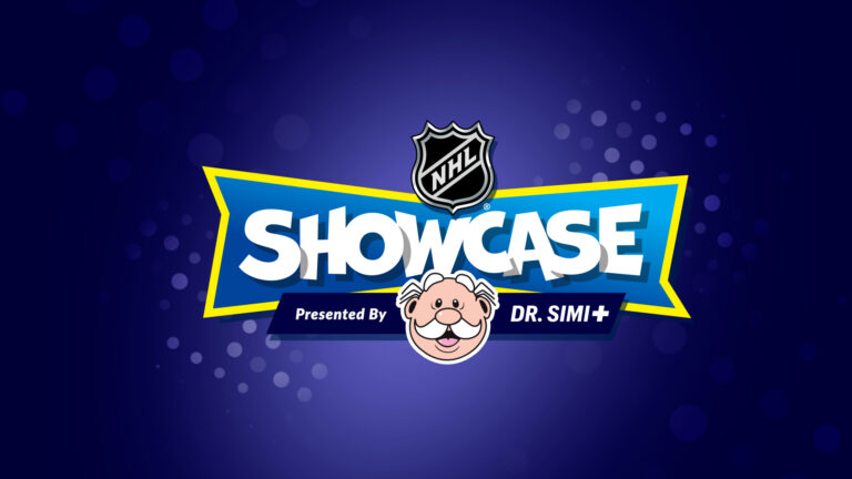 NHL explora el mercado mexicano: Víctor González Herrera