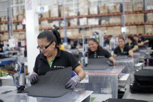 Crece participación de mujeres en economía de Querétaro, pero no lo suficiente