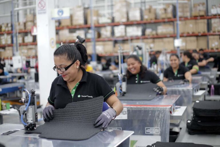 Crece participación de mujeres en economía de Querétaro, pero no lo suficiente