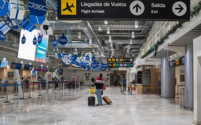 Marco Del Prete resalta el aumento de carga en el AIQ