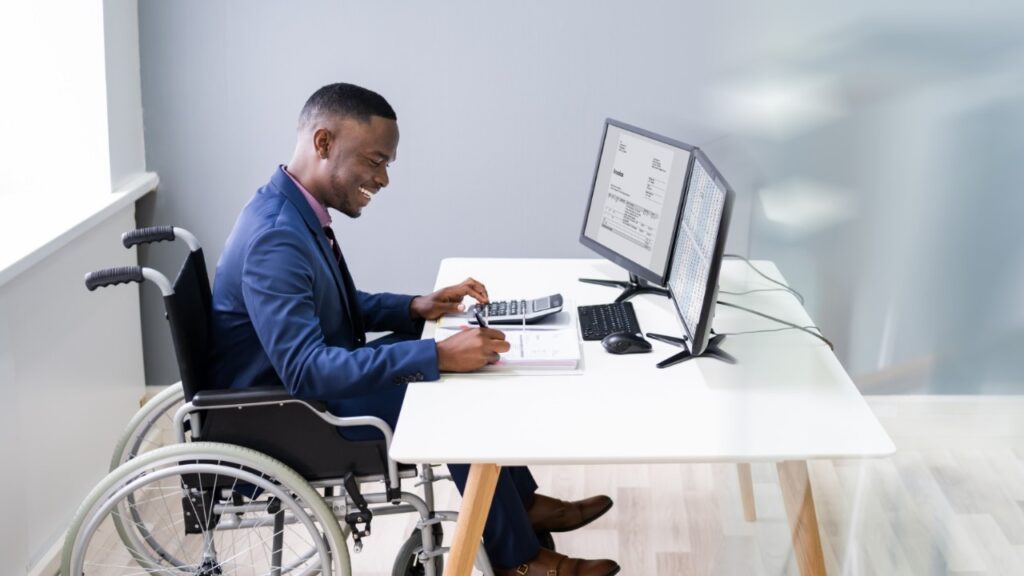 Políticas laborales se adaptan para asegurar empleo inclusivo: Alejandro Nassar Piñeyro