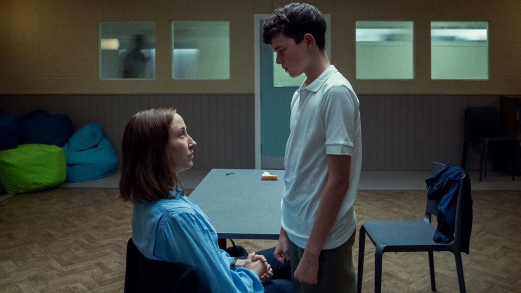 Adolescence: la miniserie de Netflix que alerta sobre la radicalización digital