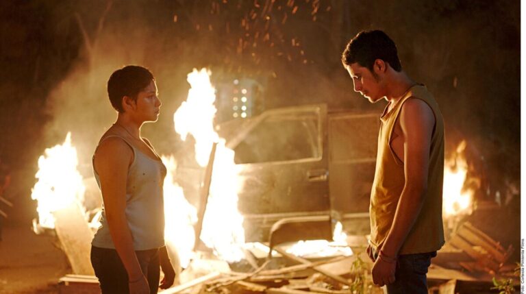 Películas sobre violencia de género que generan conciencia de esta problemática