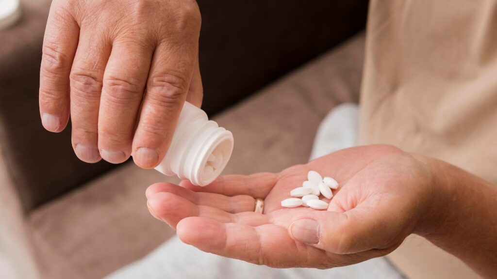 Crisis del Fentanilo en México: Hospitalizaciones Aumentan un 4,300% en Seis Años