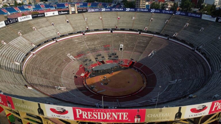 El declive de las plazas de toros: ¿transformación o fin?